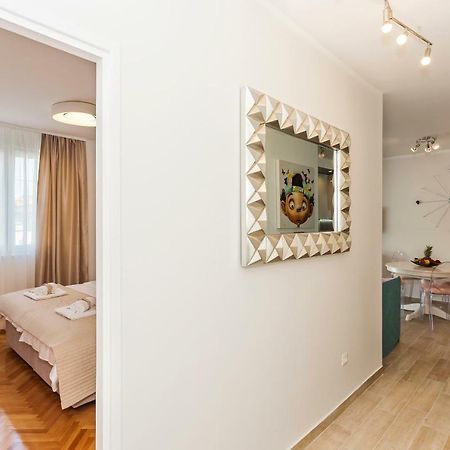 Valum Luxury Apartment Split Exterior foto