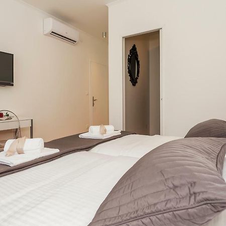 Valum Luxury Apartment Split Exterior foto