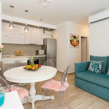 Valum Luxury Apartment Split Exterior foto