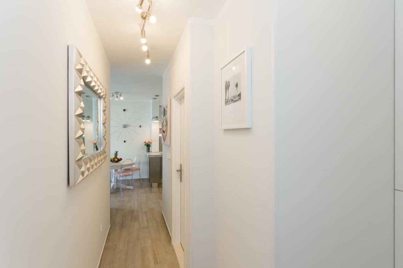 Valum Luxury Apartment Split Exterior foto