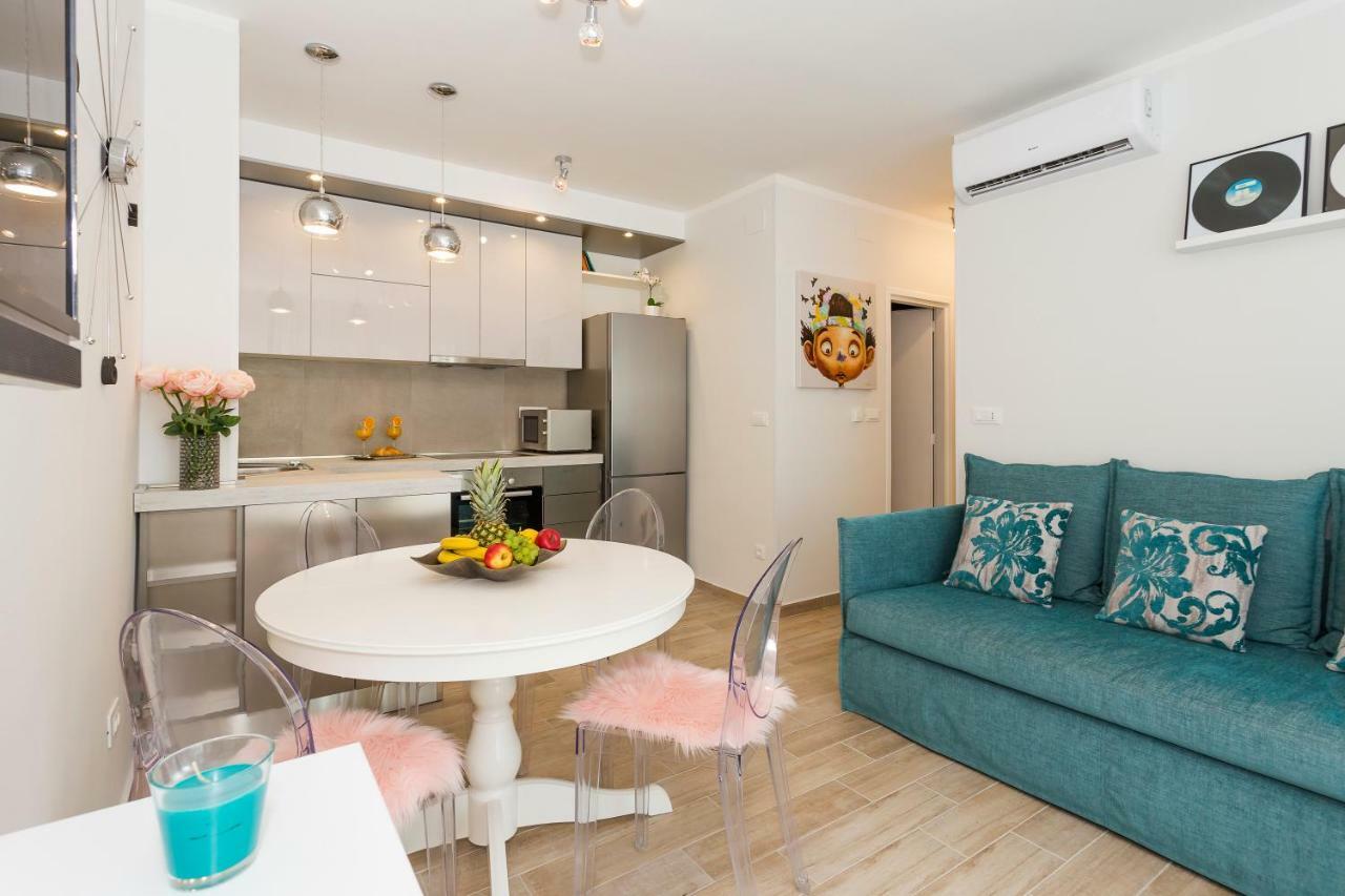 Valum Luxury Apartment Split Exterior foto