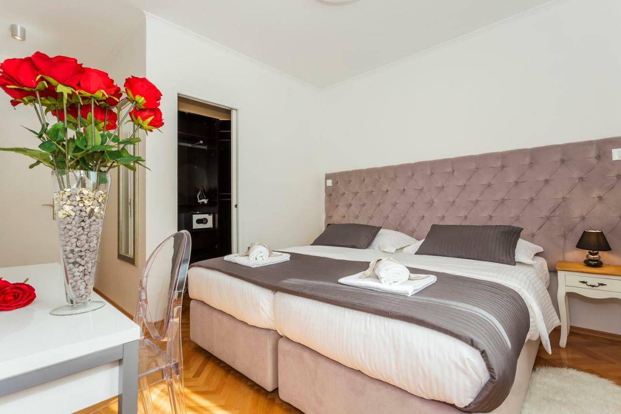 Valum Luxury Apartment Split Exterior foto