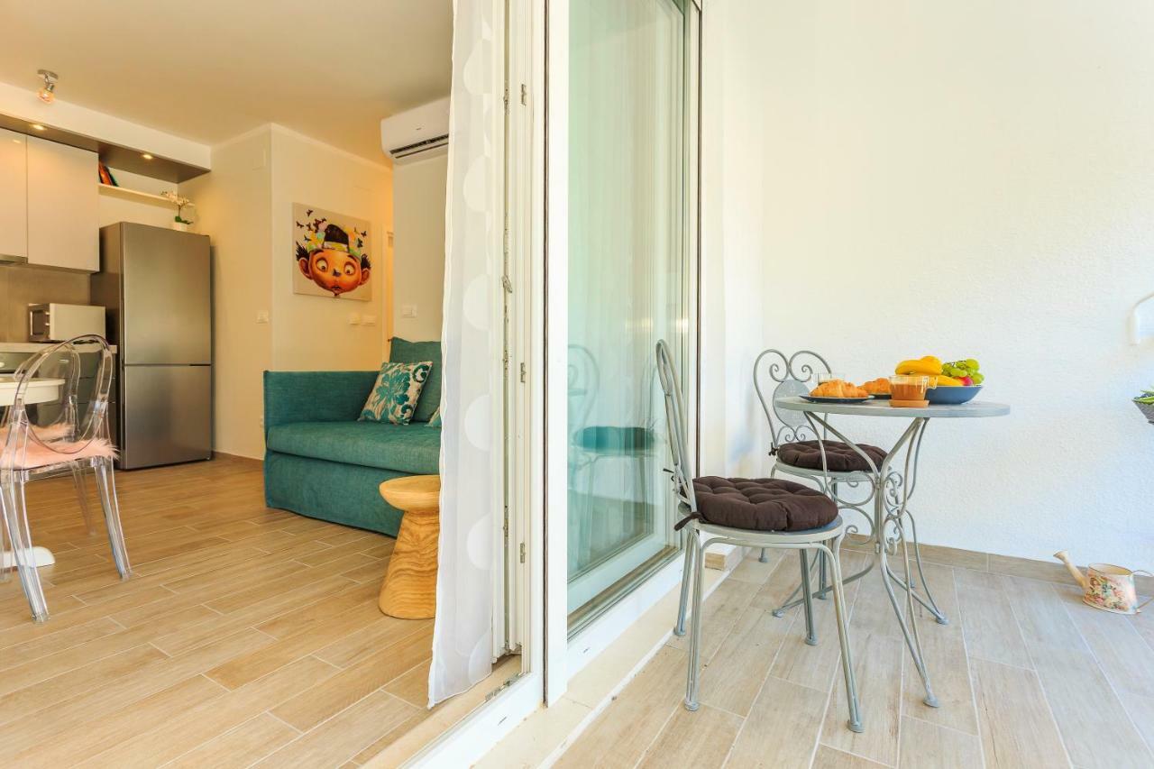 Valum Luxury Apartment Split Exterior foto