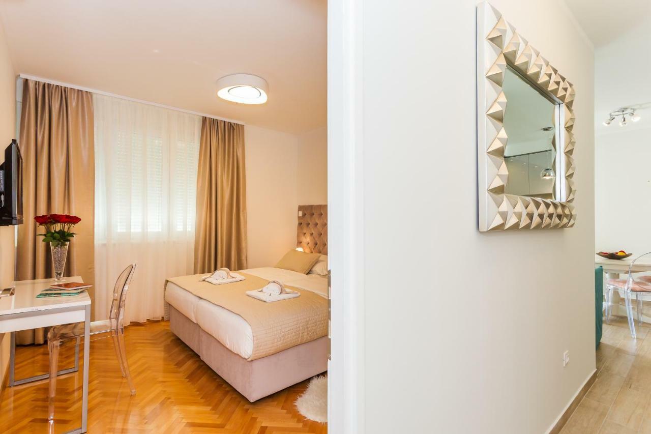 Valum Luxury Apartment Split Exterior foto