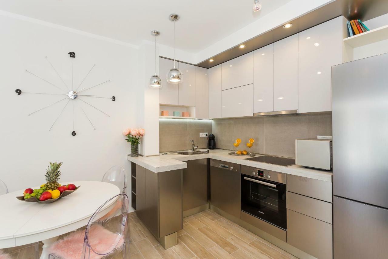 Valum Luxury Apartment Split Exterior foto