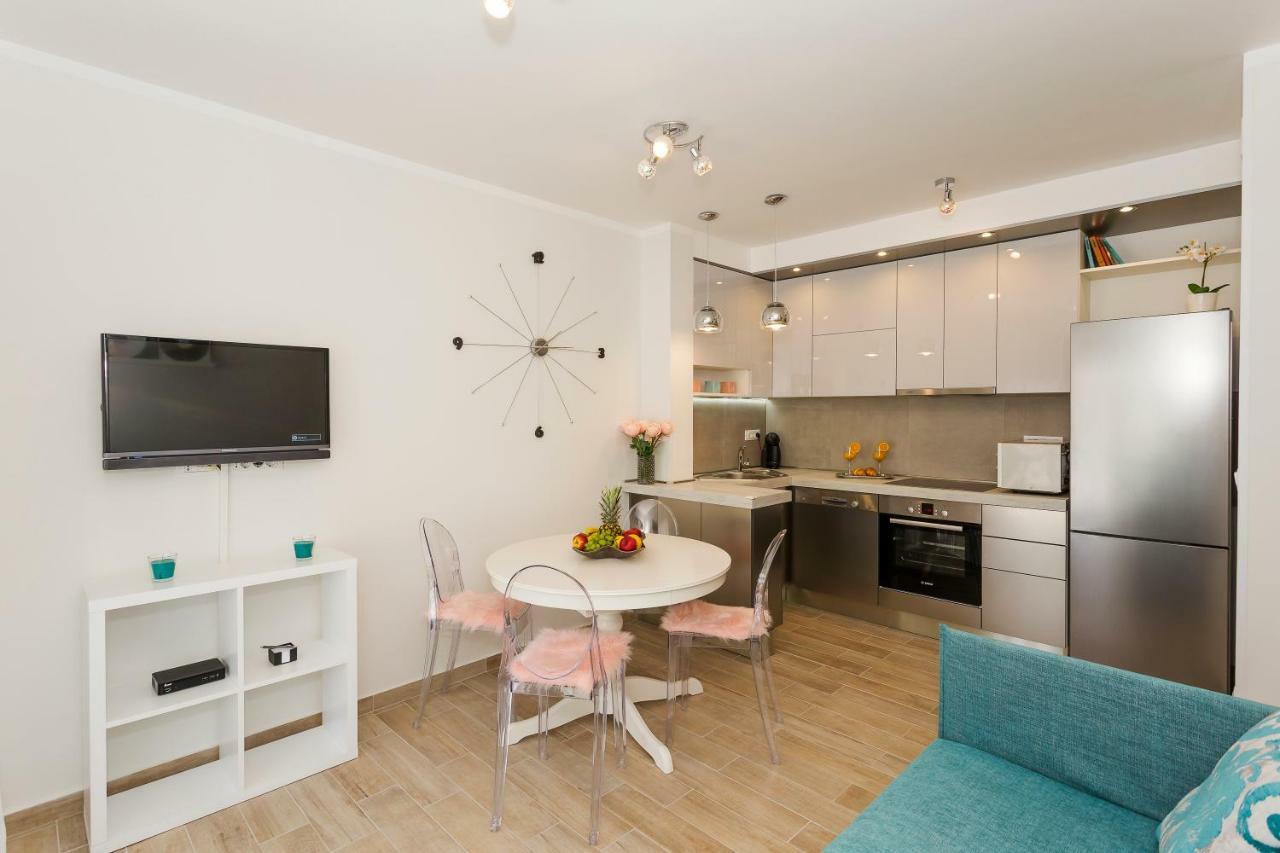Valum Luxury Apartment Split Exterior foto